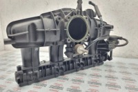 фото thumb №1, Коллектор всасывающий vw passat cc 357 06j133185 2.0l бензиновый 147kw 2010