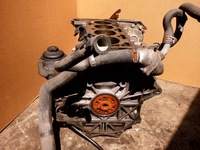 фото thumb №6, Блок двигателя opel zafira b 2.2 z22yh