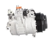 фото thumb №14, Компрессор кондиционера mercedes-benz sprinter 901-905 95-06, mercedes
