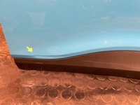 фото thumb №6, Двері перед ліва передні kona дзеркало 8 pin