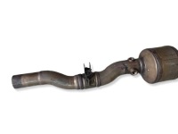 Skoda octavia iv 2.0 tdi катализатор dpf .05l131701d Оригинал, фото thumb