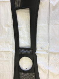 Жабо відбивач води przy скло audi 1997-2004 4b1819417b 4b1819403c Доставка, фото thumb