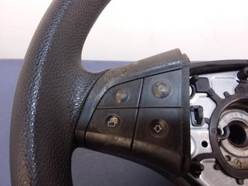 фото thumb №5, Mercedes b w245 рестайлінг кермо багатофункціональна