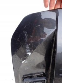 Vw passat b8 kombi lift 19-23 крышка багажника задняя задняя Недорого, фото thumb