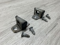 Ушко замка дверь mercedes-benz sl r129 1247200004 a1247200004 Цена, фото thumb