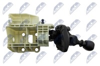 фото thumb №14, Nty lzb-ft-000 направляющая, рычаг переключения передач