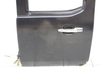 фото thumb №4, Двері ліва задні лівий задня ford ranger ii 2006r- 16w - код лакофарбового покриття