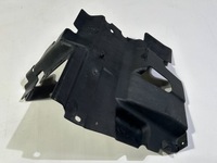 фото thumb №9, Нижняя защита подвеска накладка бампера перед dodge charger 2015r-