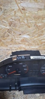 фото thumb №13, Приборы спидометр audi 80 b3 b4 893919067