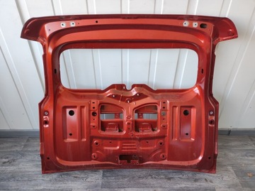 фото thumb №15, Крышка зад задняя dacia jogger познань биржа