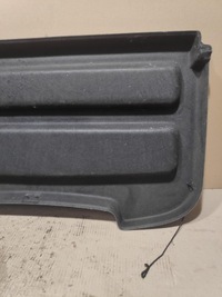 фото thumb №6, Полка задняя багажника верхний dacia sandero iii 794205701r