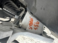 Купити S-max mk2 ремінь передній радіатор 1.5 eb білий 5f, фото thumb