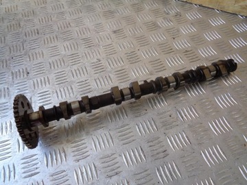 фото thumb №1, Вал розподільний вал всмоктуючий mazda 6 gg gy 1.8 16v 02-