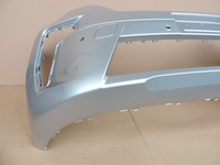 фото thumb №8, Nissan primastar 2021 2022 2023 передний бампер