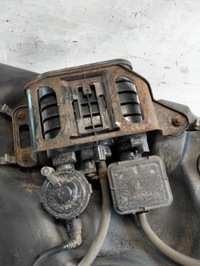 фото thumb №5, Toyota prius 2 ii 1.5 nhw20 бак bak пального