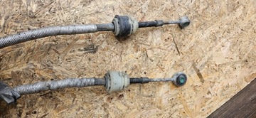 фото thumb №7, Вибірник селектор(перемикач,вибірник) зміни коробки передач троси fiat ducato iii 502949200