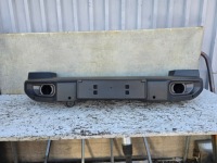 фото thumb №1, Jeep wrangler jl бампер перед передний балка 6bu47trma