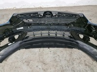 фото thumb №8, Opel crossland x решітка радіатора решітка радіатора бампер передній перед