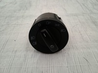 фото thumb №1, Выключатель света vw passat b6 1k0941431n