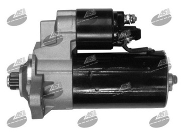 фото thumb №13, Стартер as-pl s0006