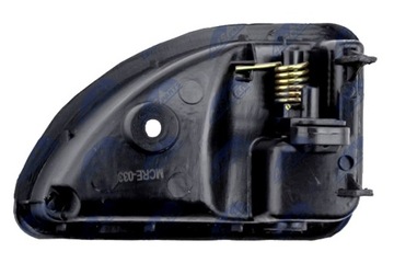 фото thumb №11, Ручка внутрішня двері передніх renault kangoo 1997-2007 twingo