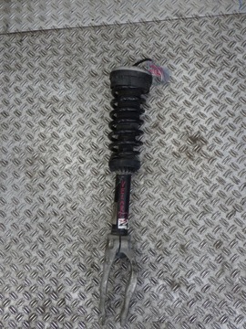 фото thumb №1, Range rover velar амортизатор перед переднє лівий