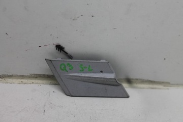 фото thumb №1, Заглушка отвір вушка do фаркоп do буксирування 8u0807241b audi