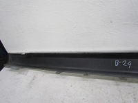 фото thumb №9, Bmw 4 f36 молдинг накладка порогова права 7314640