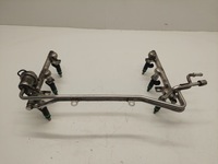 фото thumb №1, Молдинг впрыскная форсунки audi a6 c5 3.0 06c133681j