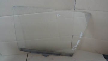 фото thumb №1, Vw passat b2 скло двері правий зад