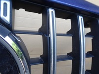 фото thumb №9, Mercedes x290 w290 amg бампер перед