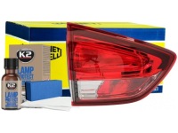 фото thumb №1, Magneti marelli фара задня renault clio iv 11.12- ліве