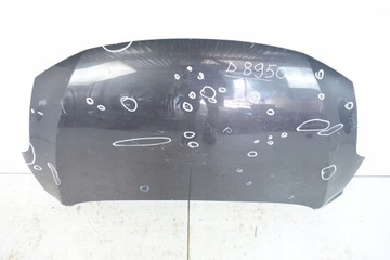 фото thumb №8, Капот кришка двигуна suzuki baleno ii 1998-2002