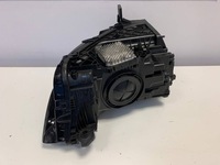 фото thumb №7, Права ліва лампа фара audi q3 83a передній рестайлінг повний led