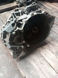 фото thumb №10, Кпп кпп / коробка передач volvo xc60 1285020 2.4l дизель 120kw 2012