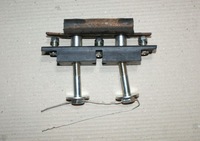 фото thumb №5, Подушка подушки безпеки двигуна коробки передач gaz 69