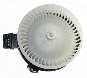фото thumb №1, Вентилятор toyota matrix 2009 - 2014 повітродувка