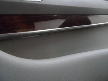 фото thumb №13, Сидіння сидіння диван обшивки audi a6 c6 4f avant kpl