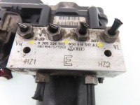 фото thumb №7, Блок управления abs seat ibiza iii 6l1 0265950592 0265234502 600614517a