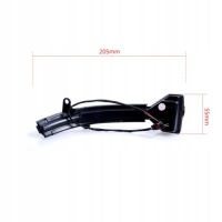 фото thumb №16, Поворотники led динамичный pływające bmw