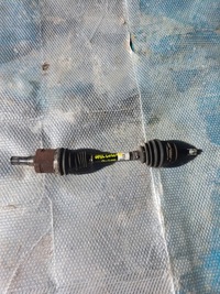 фото thumb №1, Opel оригінальний номер 13149834 привідний вал передня l