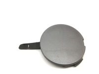 Купить Renault trafic 3 заглушка фаркоп бампера перед 511803864r db, фото thumb