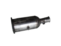 фото thumb №2, Фільтр dpf fap каталізатор peugeot 406 2.0-2.2 hdi