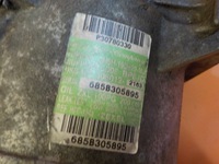 фото thumb №6, Volvo c70 v50 s40 2.4 d5 08r 180km d5244t8 компресор кондиціонера p30780330