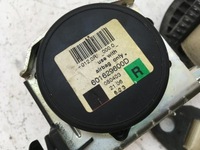 фото thumb №6, Pas безопасности правый перед bmw seria 5 e60 lci