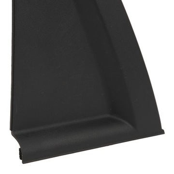 фото thumb №13, Наружная планка delta дверь 838301f000 устойчивая na удары zaokrąglone