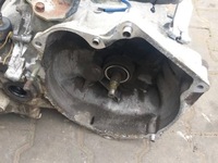 фото thumb №1, Subaru justy 2001 коробка передач коробки передач 1.3 бензин 4wd 4x4