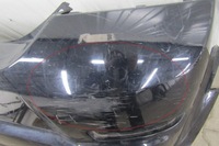 фото thumb №5, Бампер задня volvo c30 c 30 r-designe lift 10-12