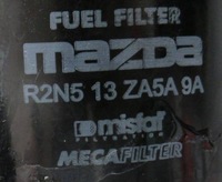 фото thumb №3, Mazda cx-5 cx5 2.2 d фильтр угольный r2n513za5a9a