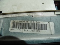фото thumb №7, Audi a6 c4 2.5tdi спидометр приборы 4a1919033cn